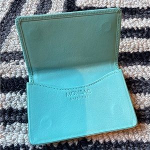 MONSAC Card Case
